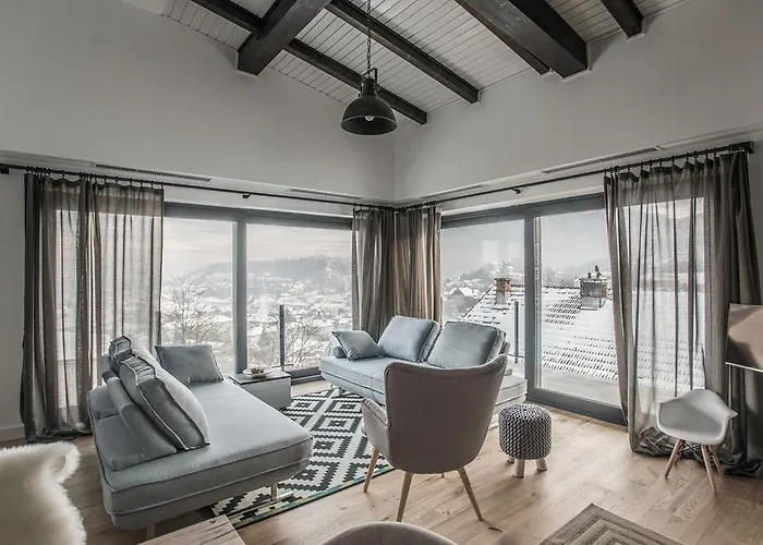 The Pines Boutique Villa