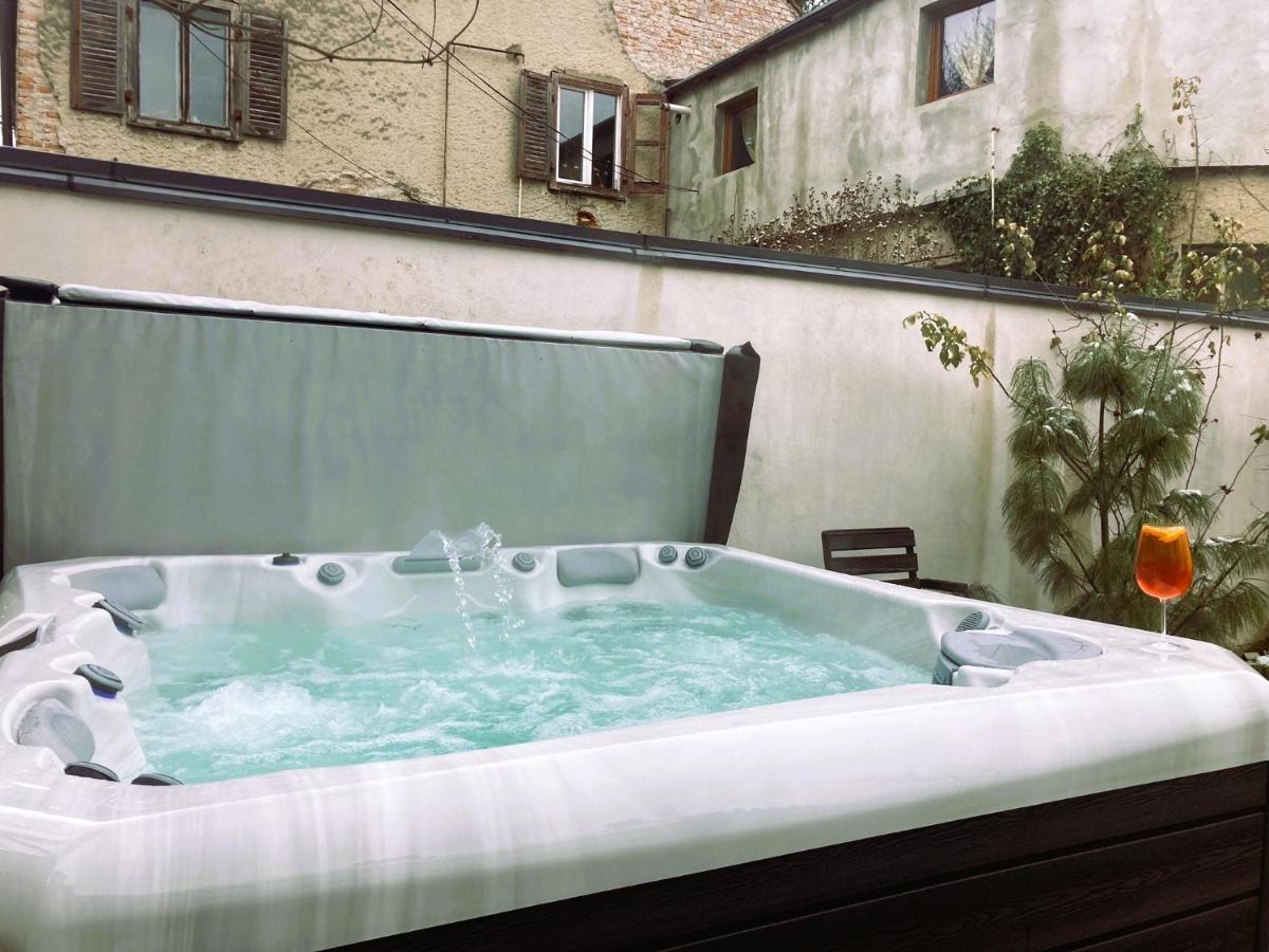 Villa The Pines Boutique Brașov