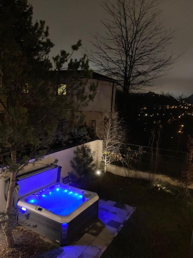 The Pines Boutique Villa Brașov