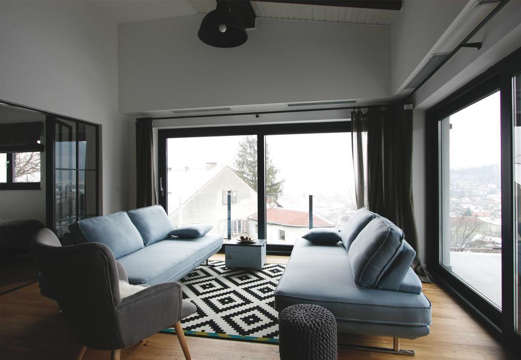 The Pines Boutique Villa *