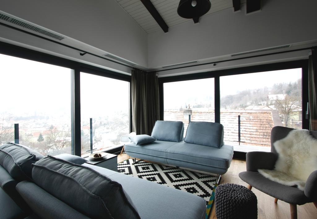 The Pines Boutique Villa Brașov