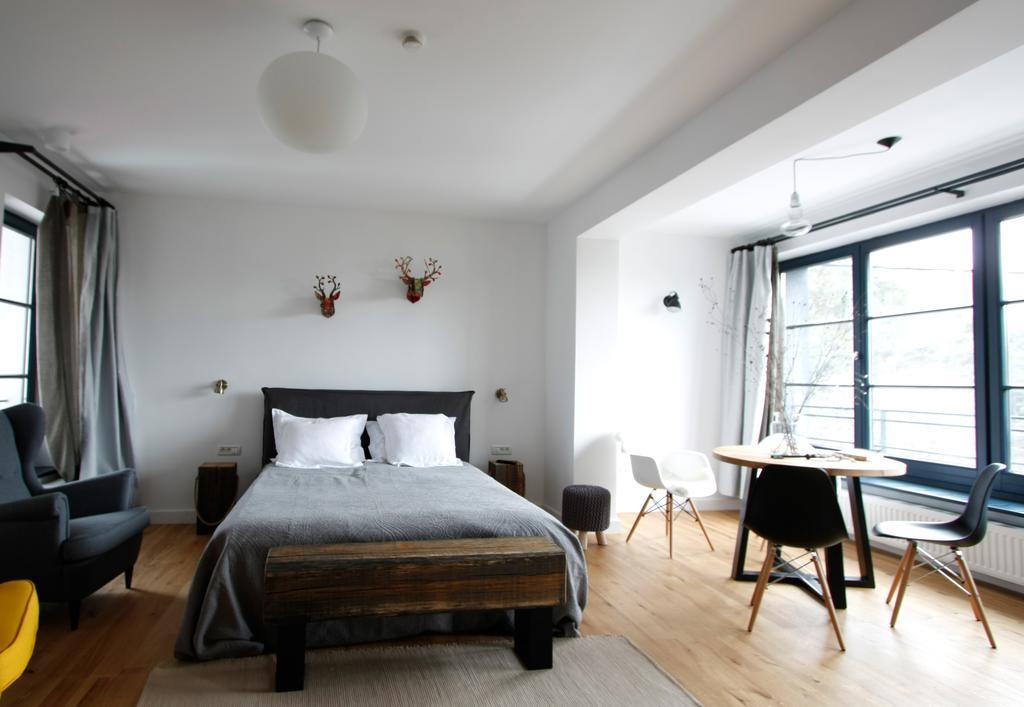 The Pines Boutique Villa *