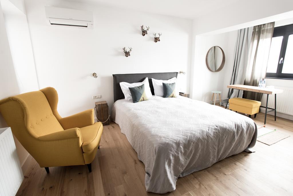 Villa The Pines Boutique Brașov