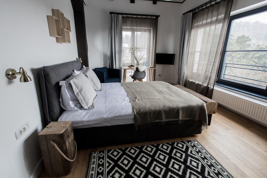 The Pines Boutique Villa Brașov