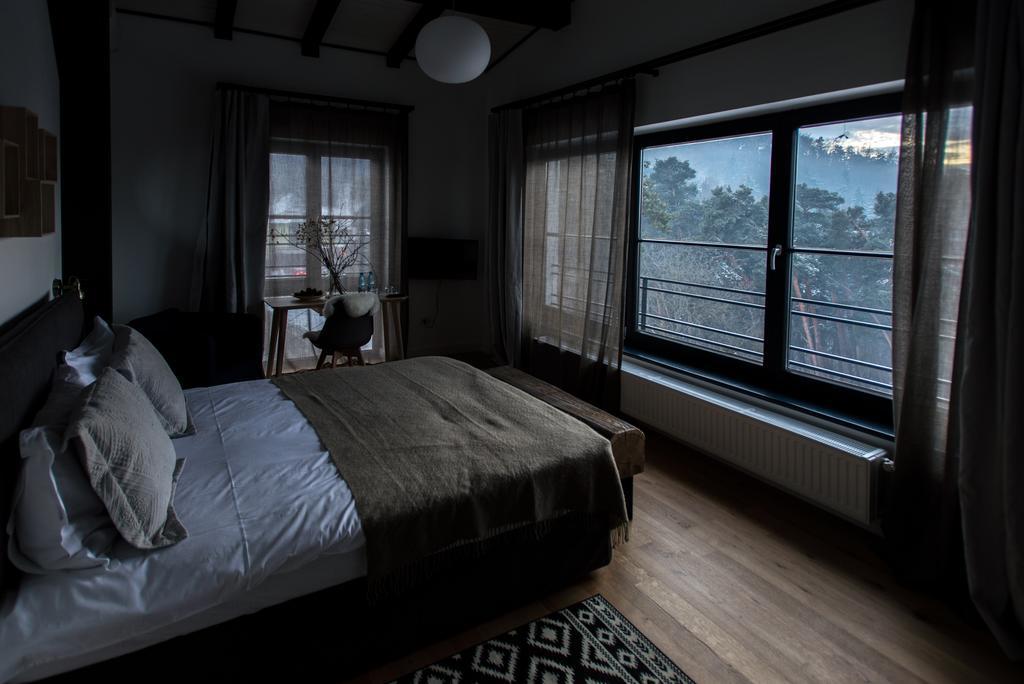 The Pines Boutique Villa