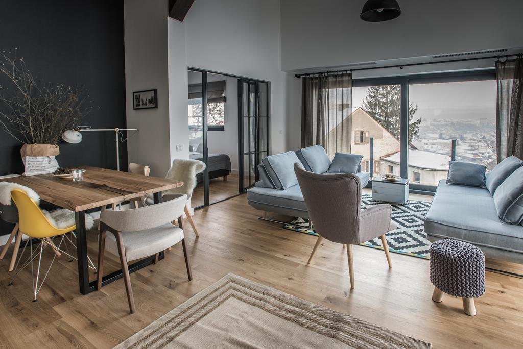 Villa The Pines Boutique Brașov