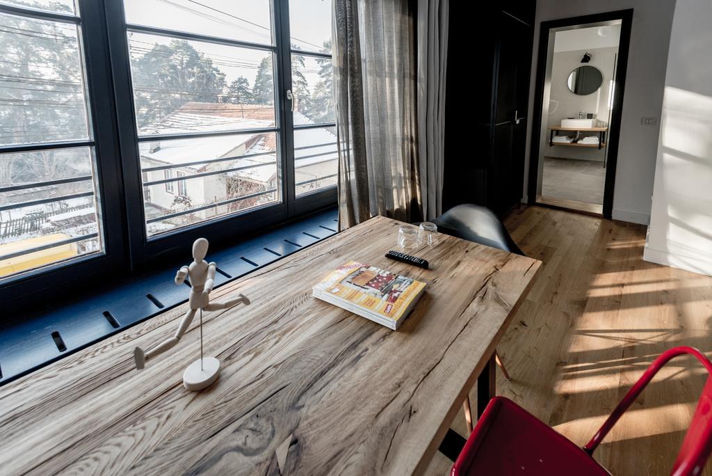 The Pines Boutique *