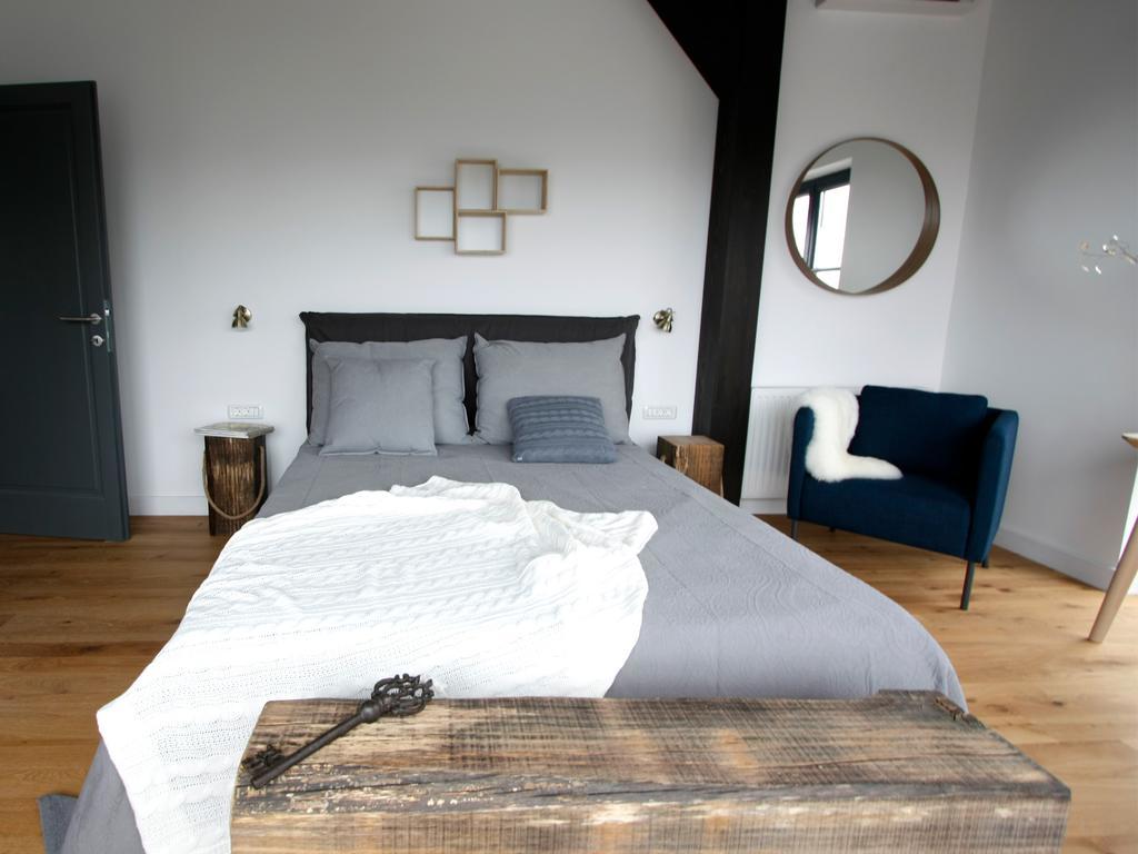 Villa The Pines Boutique Brașov