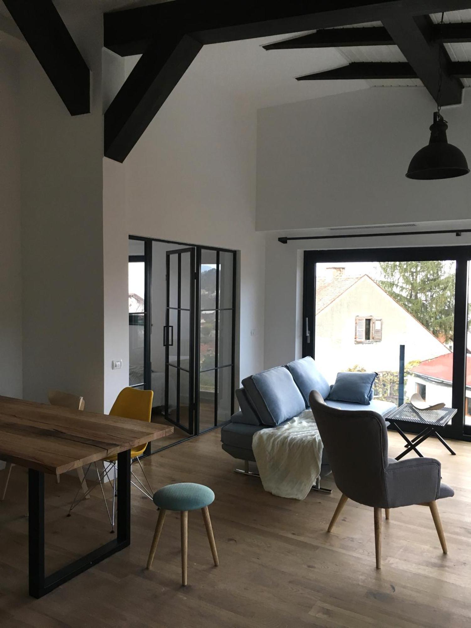 The Pines Boutique Villa *